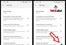 How to increase WhatsApp Forward Limit in Hindi | WhatsApp Forward Limit kaise increase kare ?