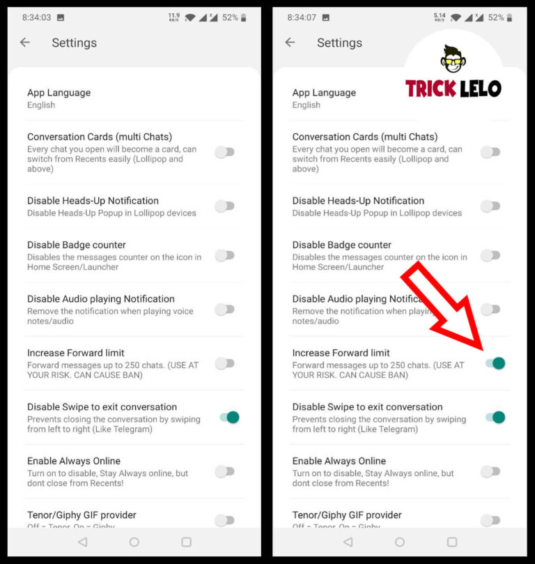 How to increase WhatsApp Forward Limit in Hindi | WhatsApp Forward Limit kaise increase kare ?